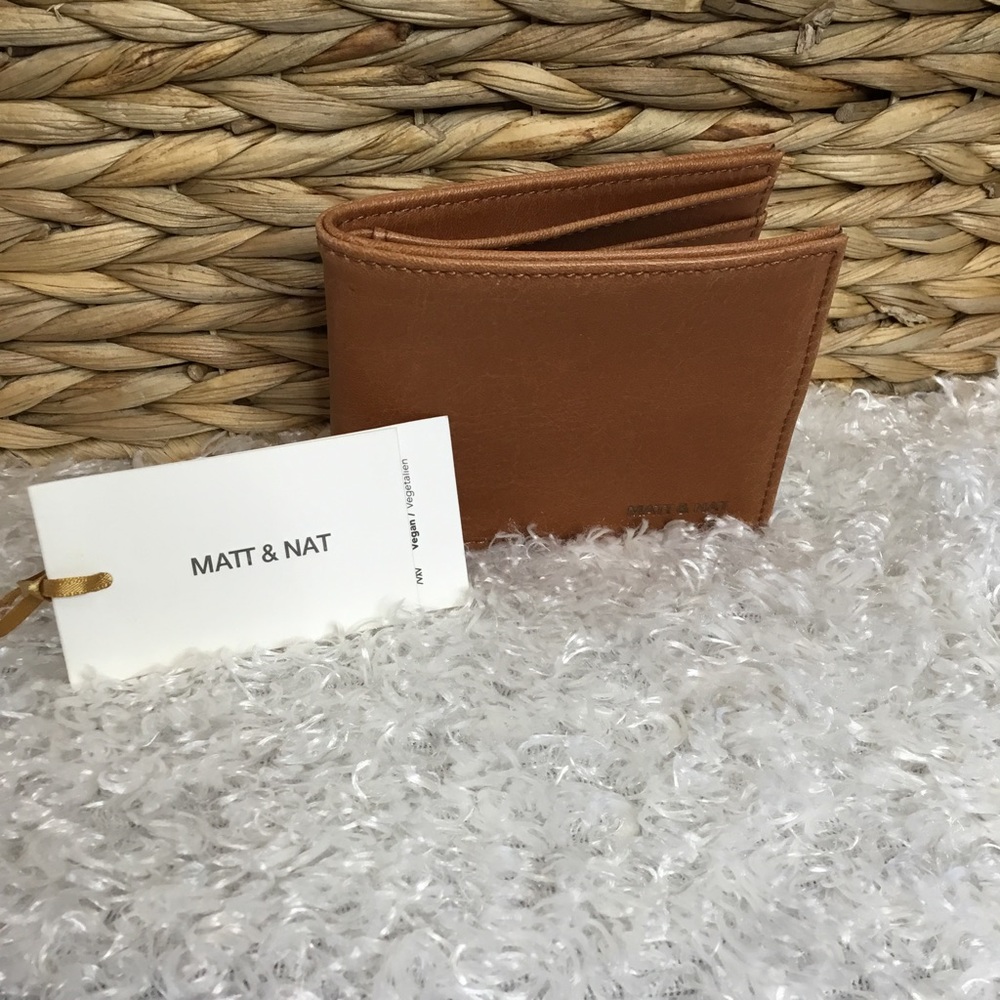 Matt & Nat Wallet